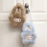 Sac Peluche Labubu Fleur The Monsters Classic Series