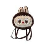 Sac à Dos Tête Labubu The Monsters Classic Bag Series