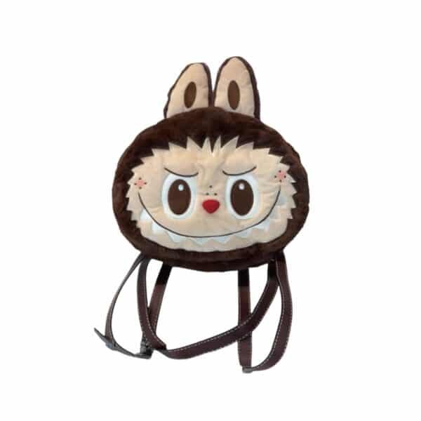 Sac à Dos Tête Labubu The Monsters Classic Bag Series