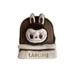Sac à Dos en Polaire Labubu The Monsters Classic Bag Series