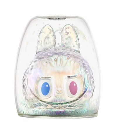 Verre Labubu Fun The Monsters Cheers Series Secret Edition