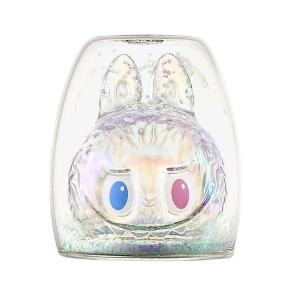 Verre Labubu Fun The Monsters Cheers Series Secret Edition