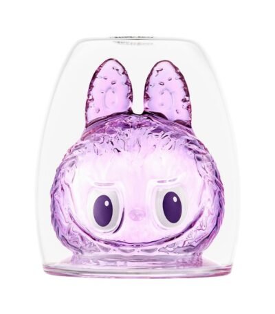 Verre Labubu Personality The Monsters Cheers Series