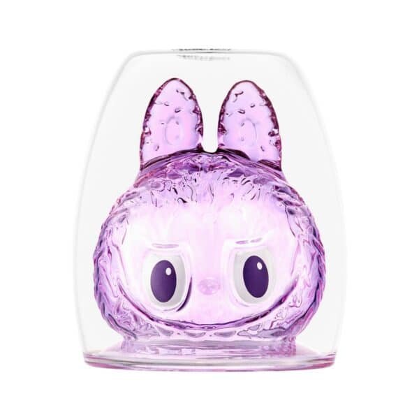Verre Labubu Personality The Monsters Cheers Series