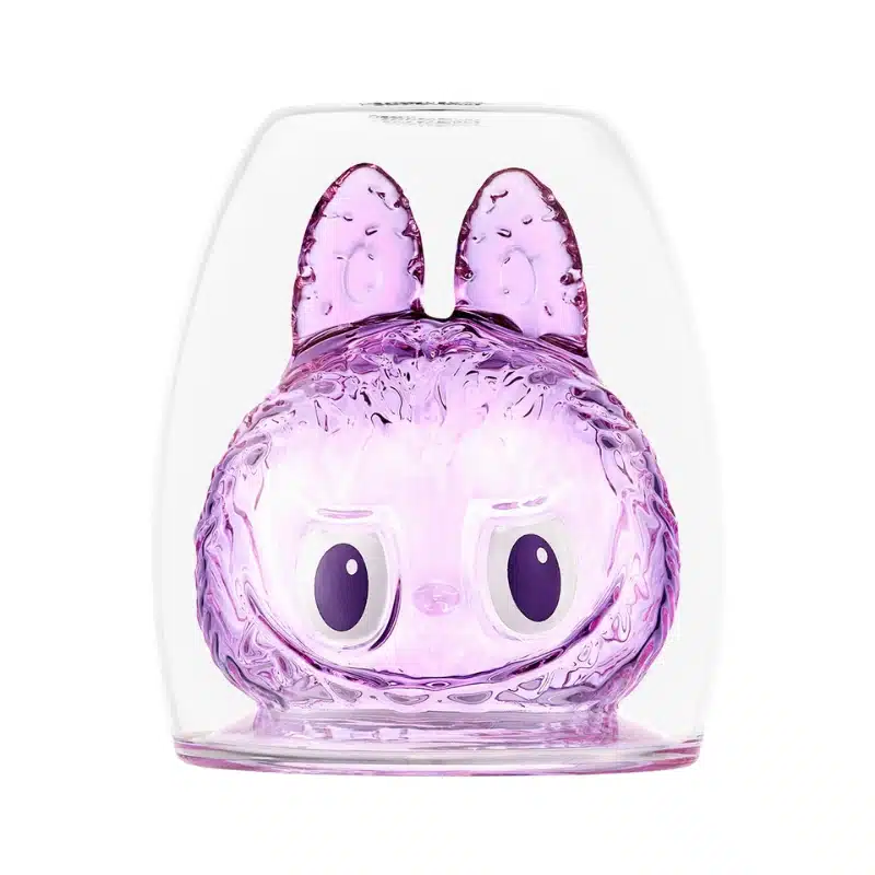 Verre Labubu Personality The Monsters Cheers Series