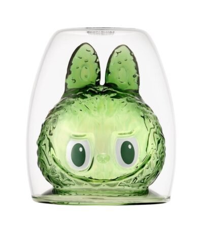 Verre Labubu Relax The Monsters Cheers Series