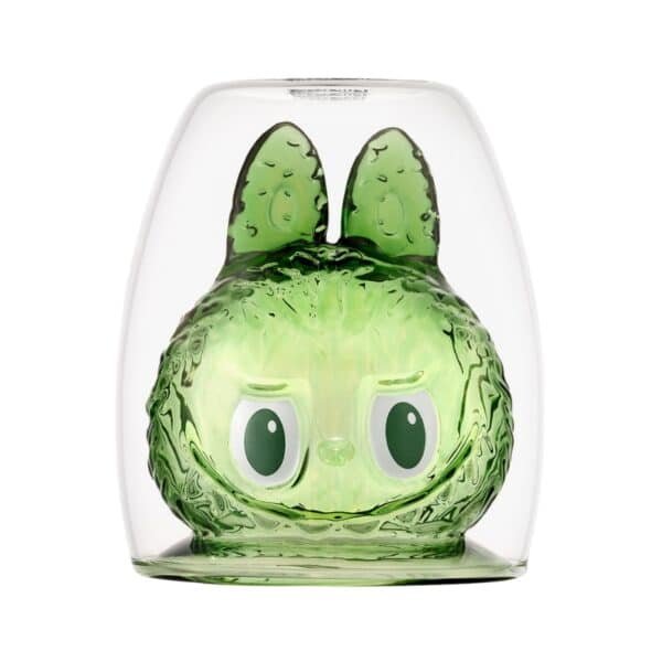 Verre Labubu Relax The Monsters Cheers Series