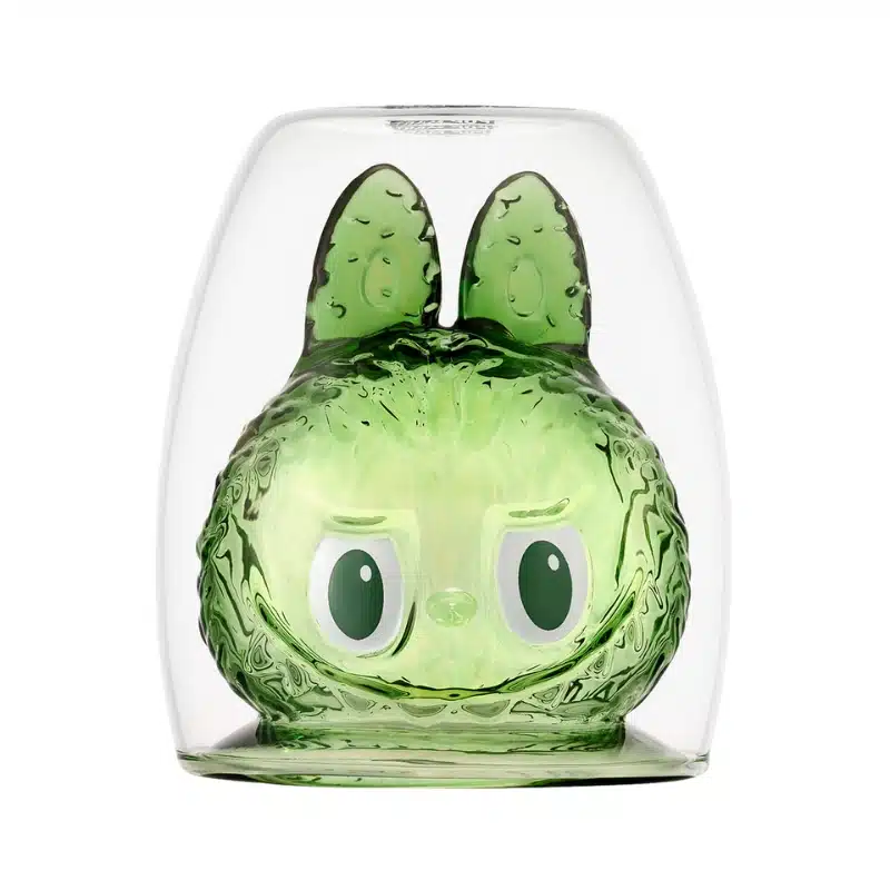 Verre Labubu Relax The Monsters Cheers Series