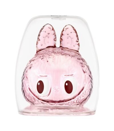 Verre Labubu Romance The Monsters Cheers Series