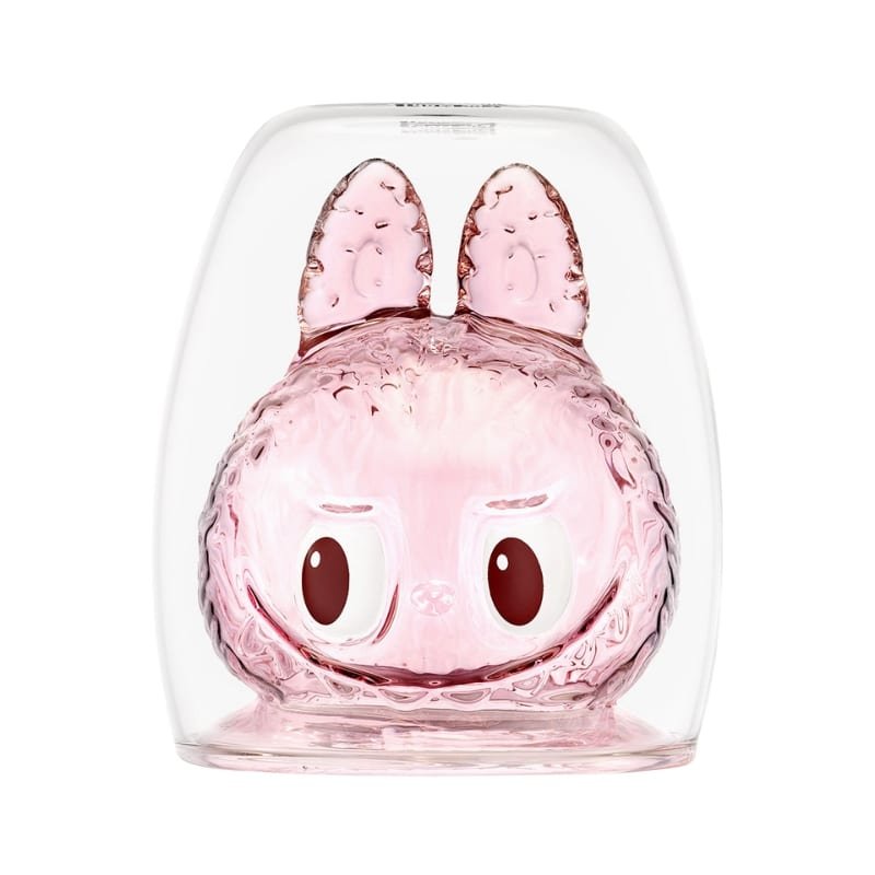 Verre Labubu Romance The Monsters Cheers Series