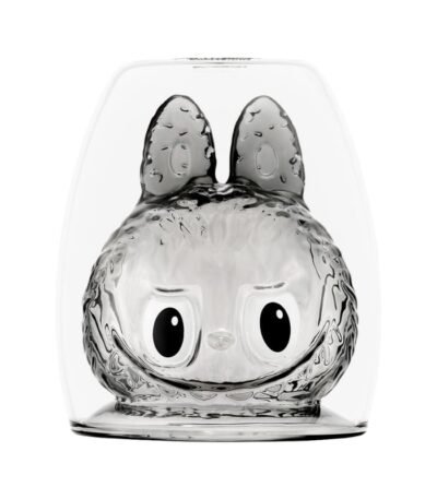Verre Labubu Sincerity The Monsters Cheers Series