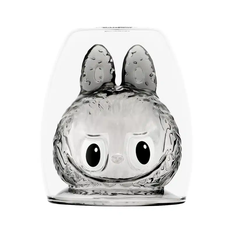 Verre Labubu Sincerity The Monsters Cheers Series