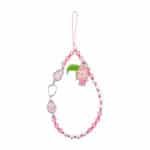 Bijou de Téléphone Labubu Love – The Monsters Big Into Energy Series