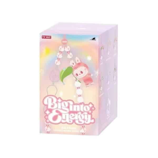 Bijou Téléphone Labubu The Monsters Big Into Energy Series Blind Box