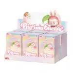 Bijou Téléphone Labubu The Monsters Big Into Energy Series Coffret Intégral
