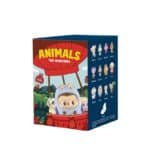 Blind Box – The Monsters Animals Series 