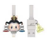 Câble Téléphone Labubu Libra – The Monsters Constellation Series