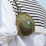 Chapeau Sac Labubu – The Monsters Fall in Wild Series