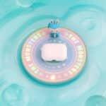 Chargeur Induction Labubu Big Into Energy Figurine