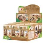 Coffret Intégral – The Monsters Home of the Elves Series