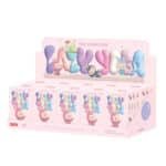 Coffret Intégral – The Monsters Lazy Yoga Series