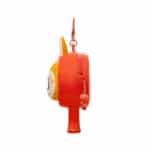 Coque AirPods Labubu Figurine The Monsters