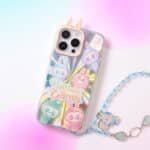 Coque iPhone Labubu – The Monsters Big Into Energy Series – Image 3