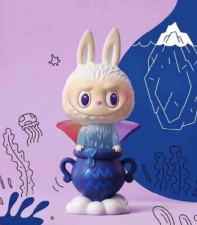 Figurine Aquarius – The Monsters Constellation Series