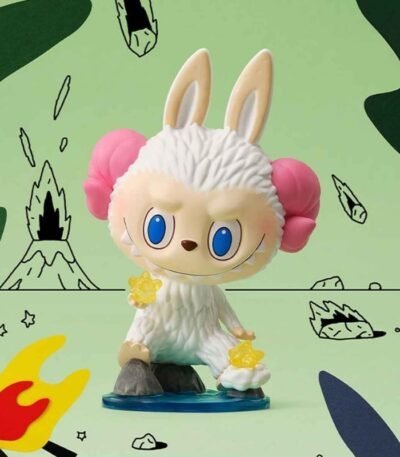 Figurine Aries – The Monsters Constellation Series