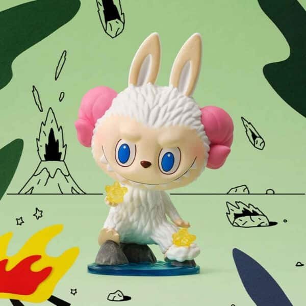 Figurine Aries – The Monsters Constellation Series