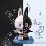 Figurine Gemini – The Monsters Constellation Series