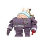 Figurine Labubu Amethyst – The Monsters Kow Yokoyama Ma.K. Series