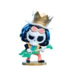 Figurine Labubu Brook – The Monsters One Piece Series