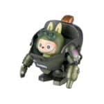 Figurine Labubu Bryophytes – The Monsters Kow Yokoyama Ma.K. Series