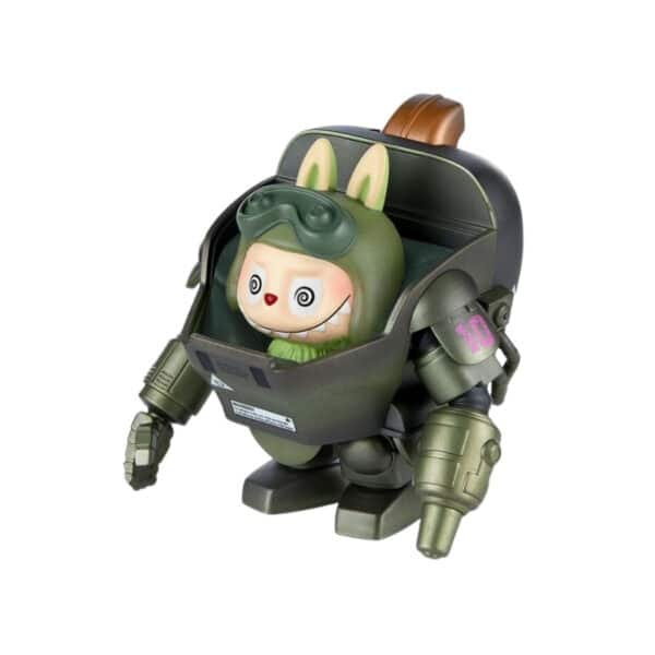 Figurine Labubu Bryophytes – The Monsters Kow Yokoyama Ma.K. Series