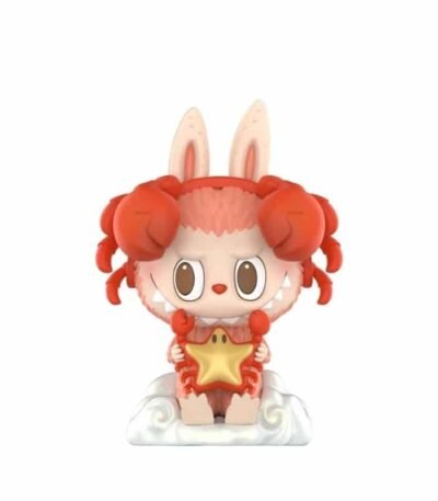 Figurine Labubu Cancer – The Monsters Constellation Series