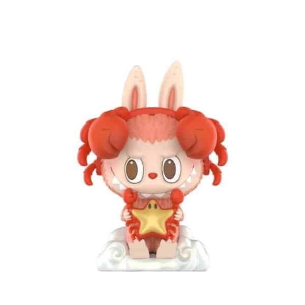 Figurine Labubu Cancer – The Monsters Constellation Series