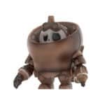 Figurine Labubu Corrosion – The Monsters Kow Yokoyama Ma.K. Series