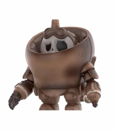 Figurine Labubu Corrosion – The Monsters Kow Yokoyama Ma.K. Series