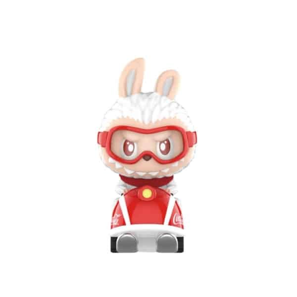 Figurine Labubu Crazy Ride – The Monsters Coca-Cola Series
