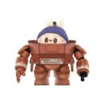 Figurine Labubu Dusk – The Monsters Kow Yokoyama Ma.K. Series