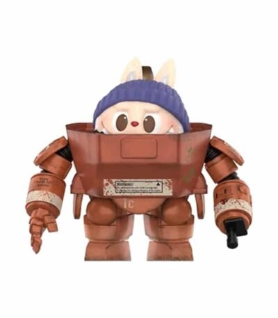 Figurine Labubu Dusk – The Monsters Kow Yokoyama Ma.K. Series