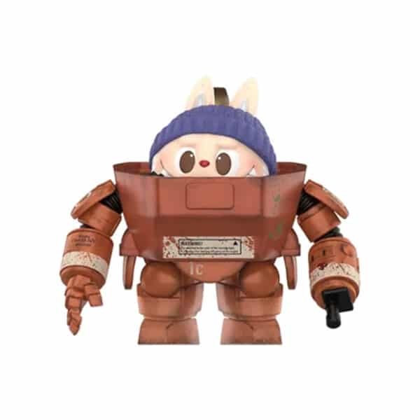 Figurine Labubu Dusk – The Monsters Kow Yokoyama Ma.K. Series