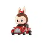 Figurine Labubu Express – The Monsters Coca-Cola Series Secret Edition