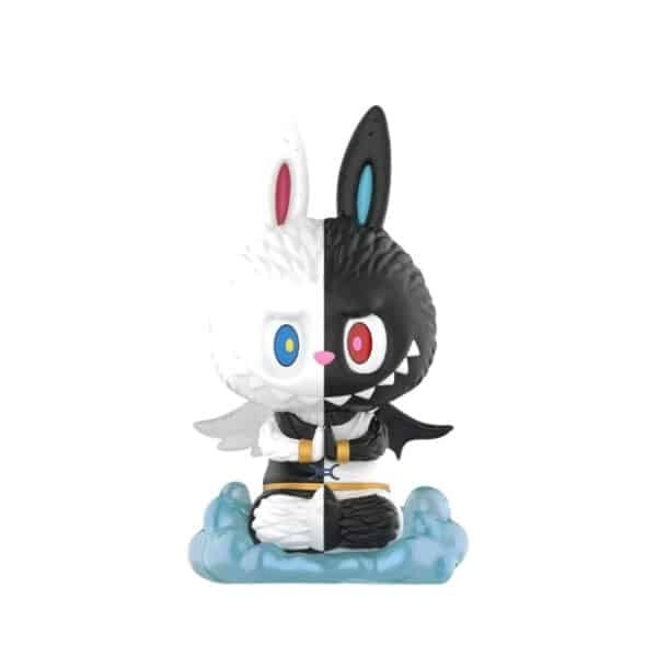 Figurine Labubu Gemini – The Monsters Constellation Series