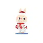 Figurine Labubu Gift Delivery – The Monsters Coca-Cola Series