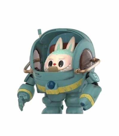 Figurine Labubu Horizon – The Monsters Kow Yokoyama Ma.K. Series