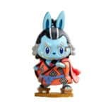 Figurine Labubu Jinbe – The Monsters One Piece Series