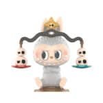 Figurine Labubu Libra – The Monsters Constellation Series