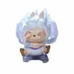 Figurine Labubu Monkey D. Luffy Gear5 Secret Edition – The Monsters One Piece Series